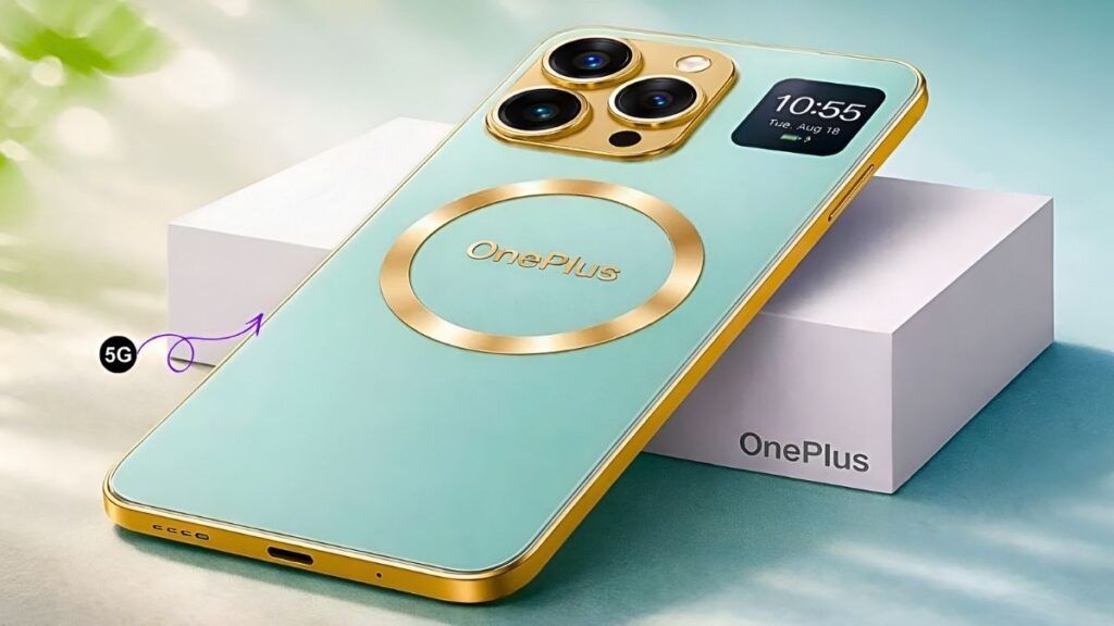 OnePlus 2026 5G Smartphone First Look 9000mAh Power 320MP Photography, Snapdragon 8s Gen 4