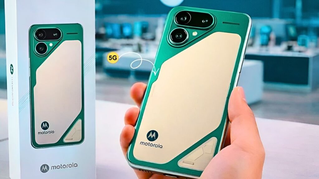 Motorola 2026 Edge Premium 5G Launch 350MP Camera 150W Fast Charging And 20GB RAM
