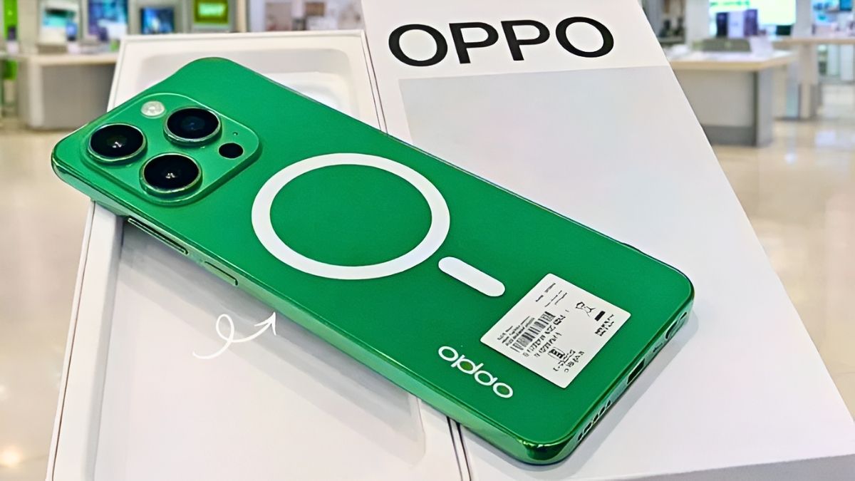 Oppo 5G Phone 2026 Specs 300MP Camera and 7500mAh Battery for Power Users