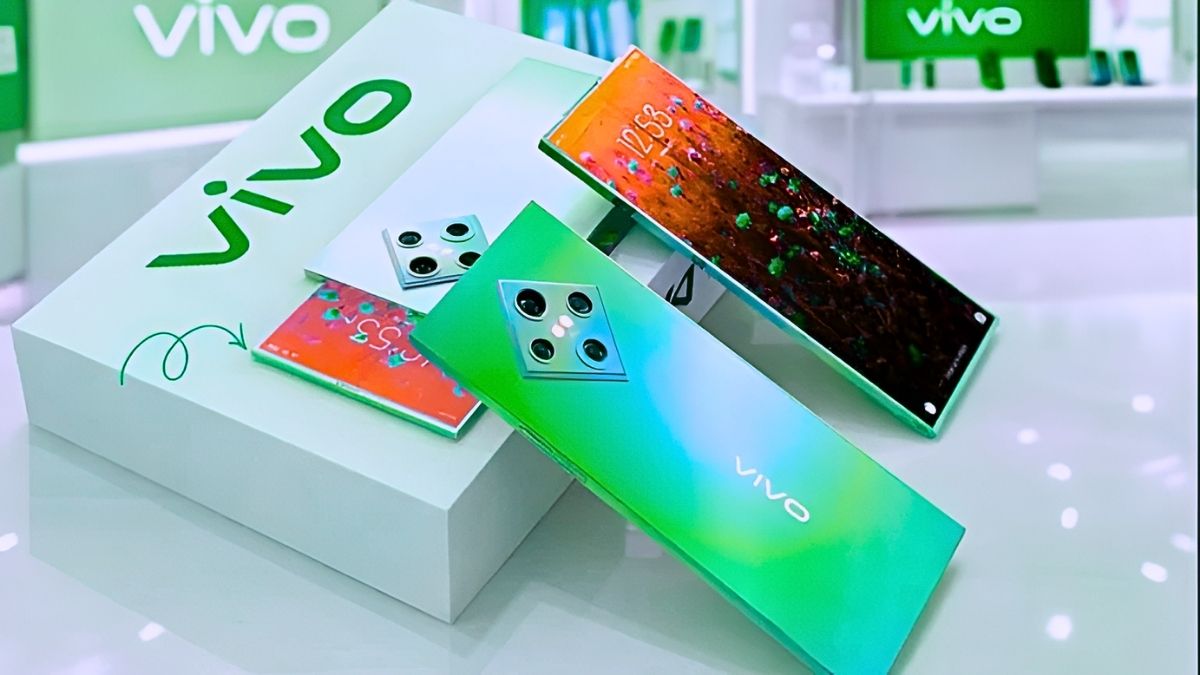 2026 Vivo Premium Budget Smartphone Review High Performance 5G Ultra High Camera And Fast Charging