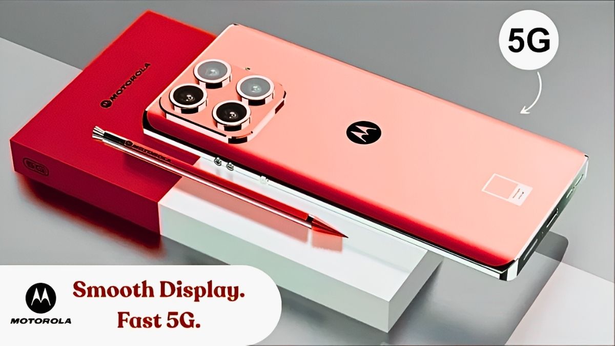 Moto G86 5G Debuts Stunning Display Smooth Performance and Long Lasting Battery
