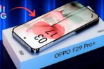 Oppo F29 Pro 5G Price Features and Specifications 80W Fast Charging and High Resolution Camera