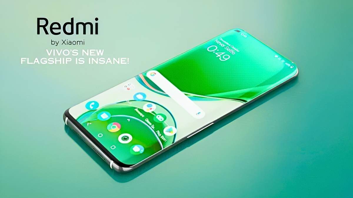 Redmi 5G Smartphone Arrives at ₹13,999 with 200MP Camera 12GB RAM and 6500mAh Battery