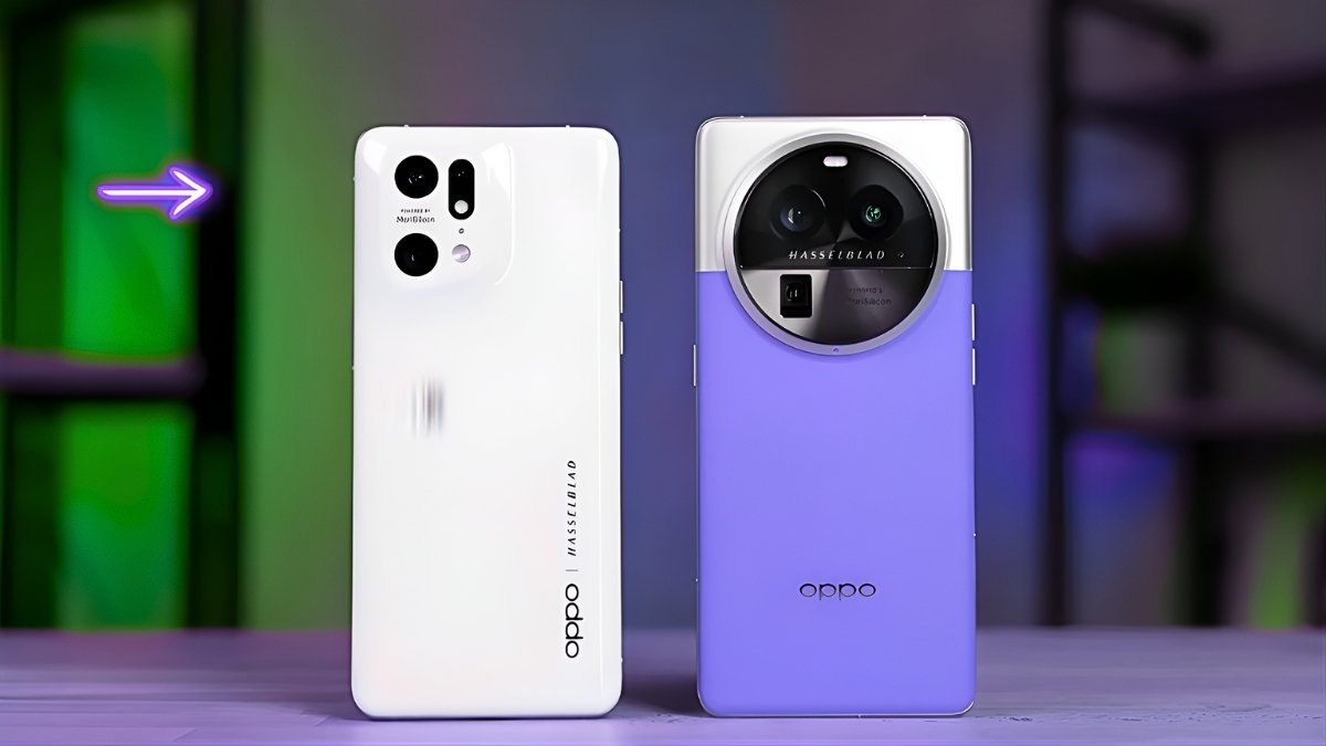 OPPO 2026 5G Smartphone First Look 12GB RAM and 6500mAh Battery Under Rs 12,000