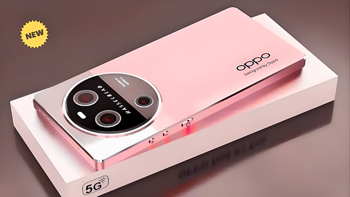 Oppo Reno 15 Pro 5G 2026 Launch in India 230MP AI Camera and Premium Specs